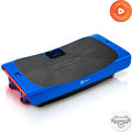 Rumblex Pro™ 4D Vibration Plate