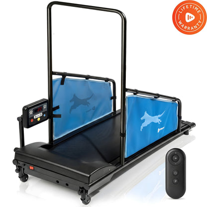 PawRunner Pet Treadmill