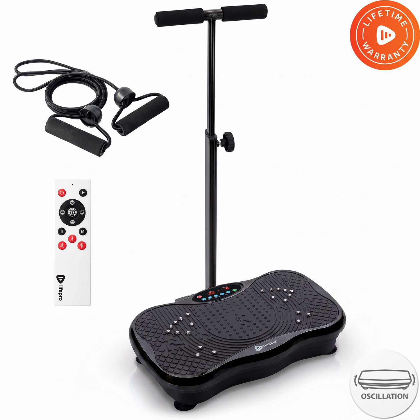 TrimLite Vibration Plate