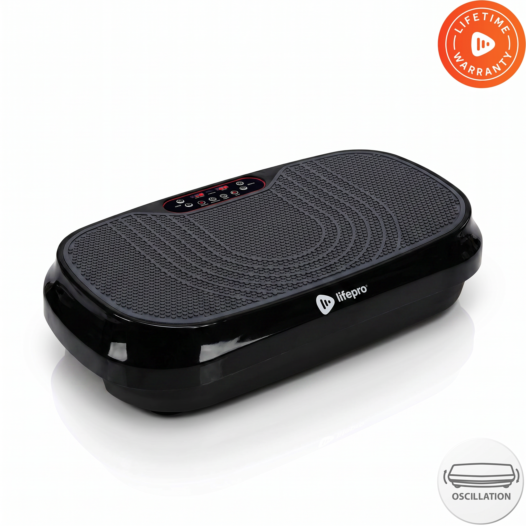 Waver Mini Vibration Plate