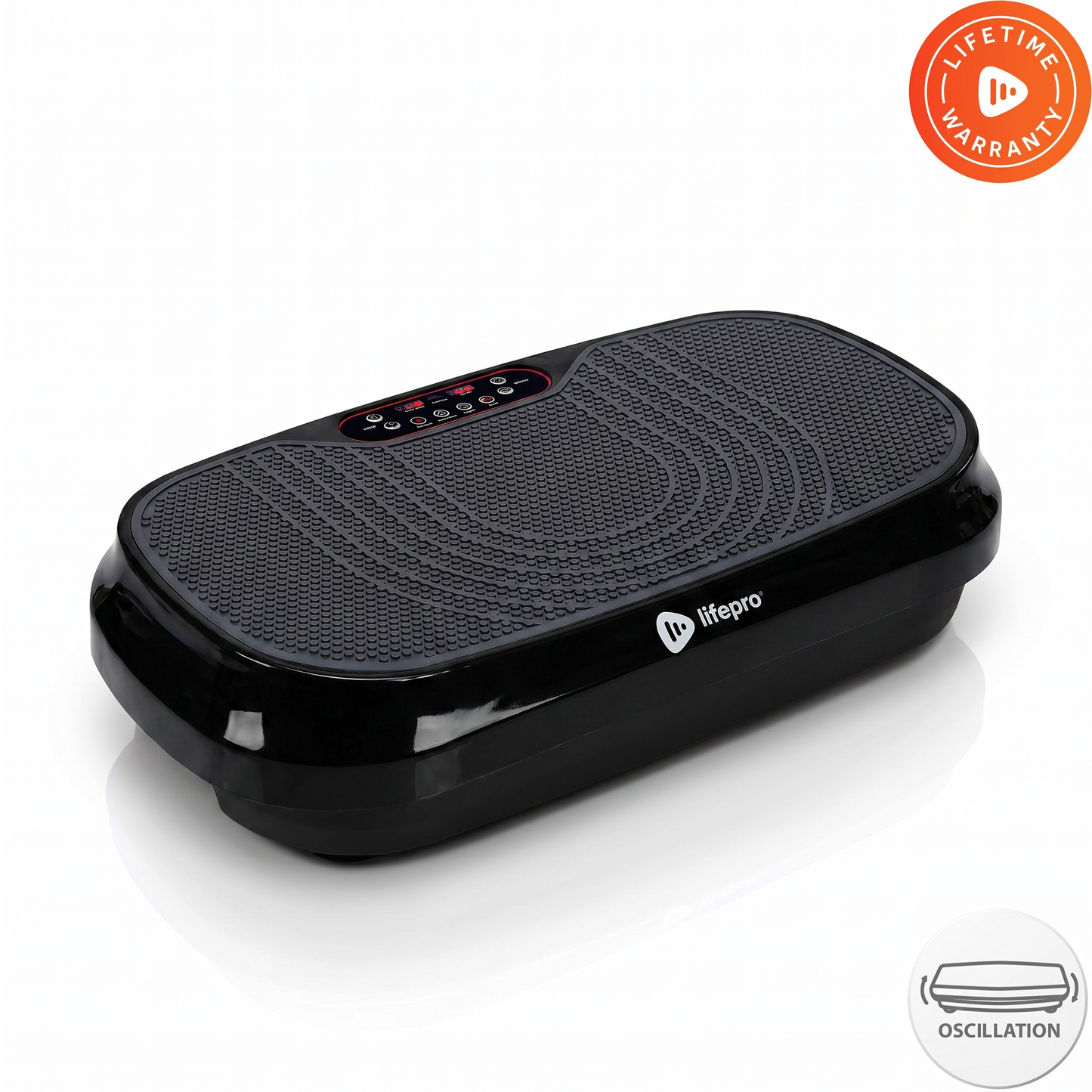 Waver Mini Vibration Plate
