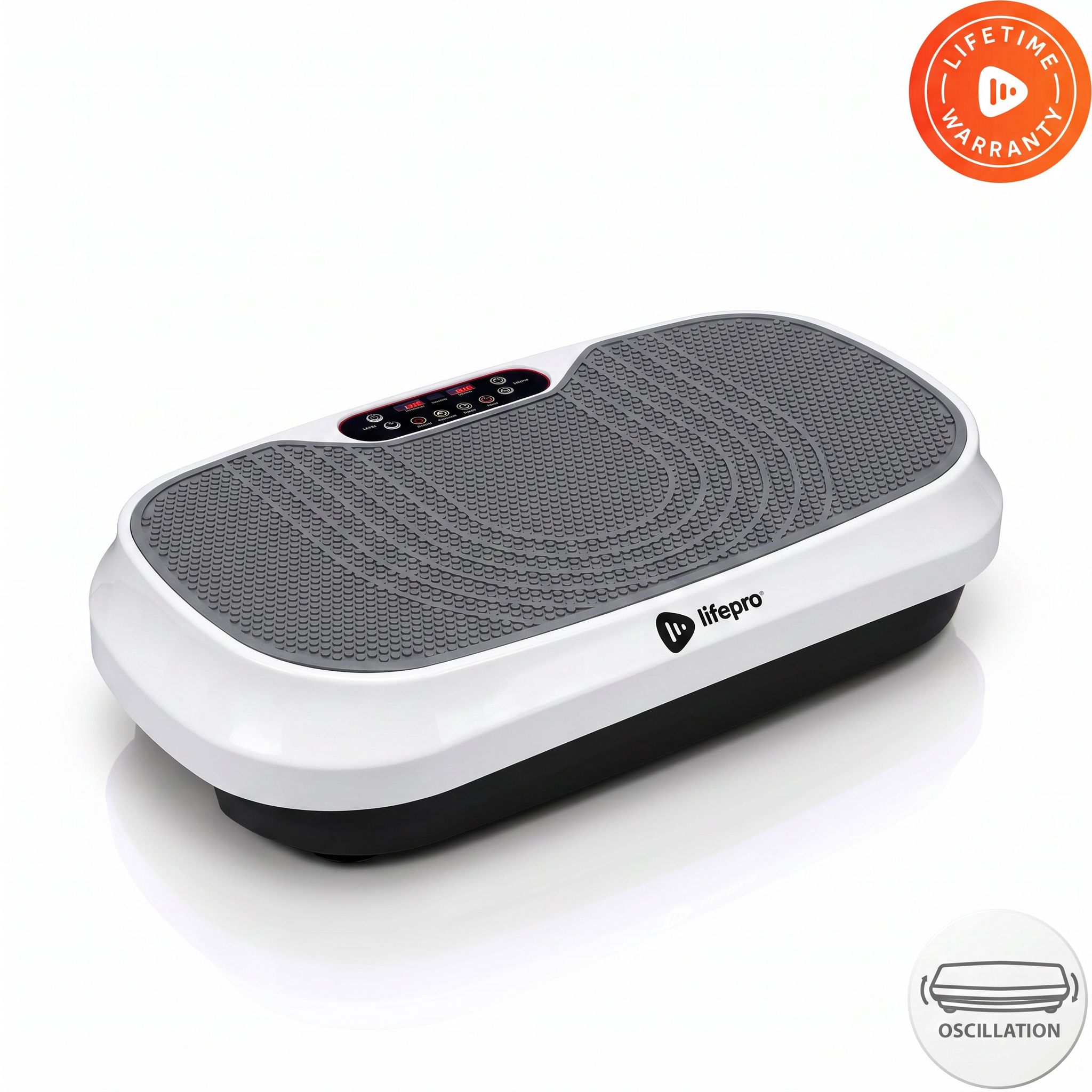 Waver Mini Vibration Plate