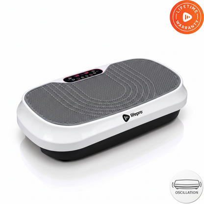 Waver Mini Vibration Plate