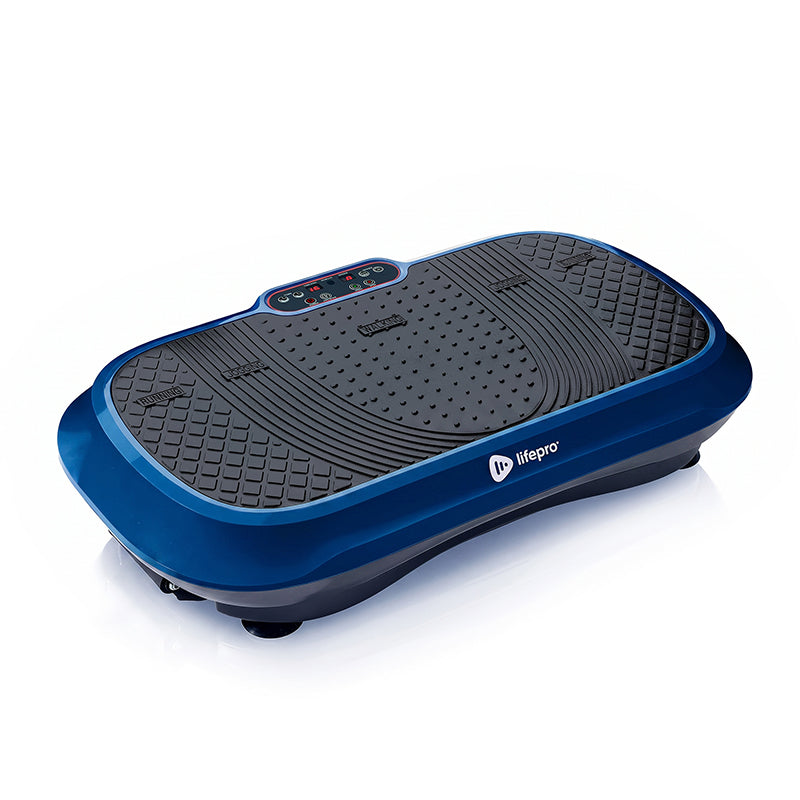 Waver Vibration Plate