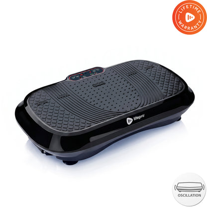 Waver Vibration Plate