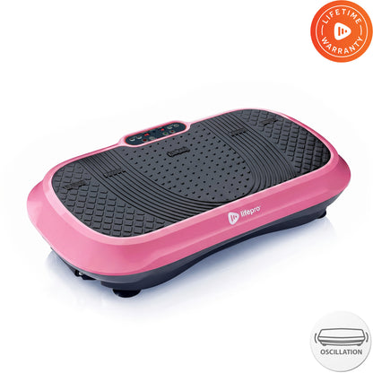 Waver Vibration Plate