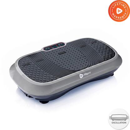 Waver Vibration Plate