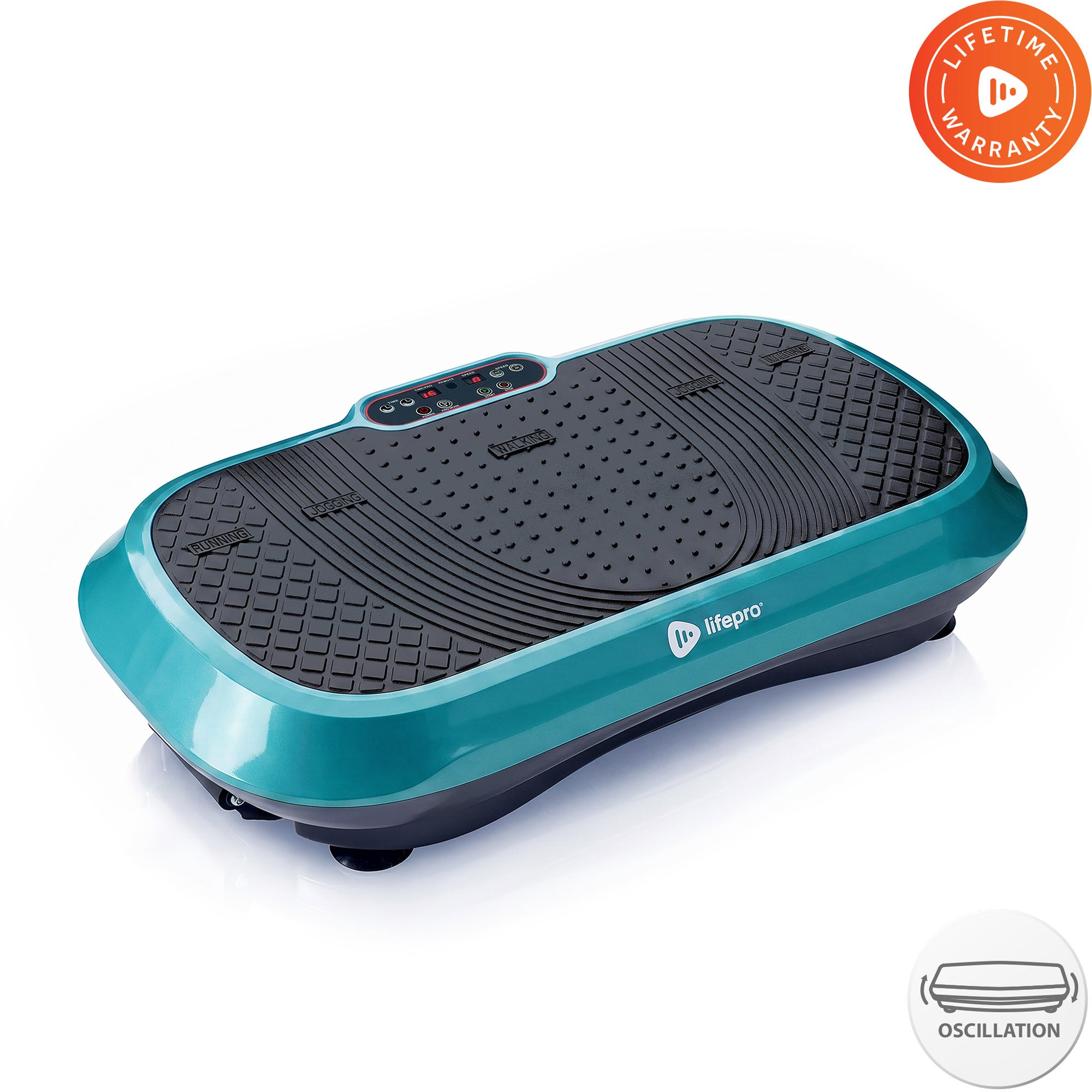 Waver Vibration Plate