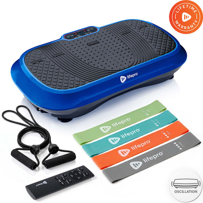Waver Vibration Plate