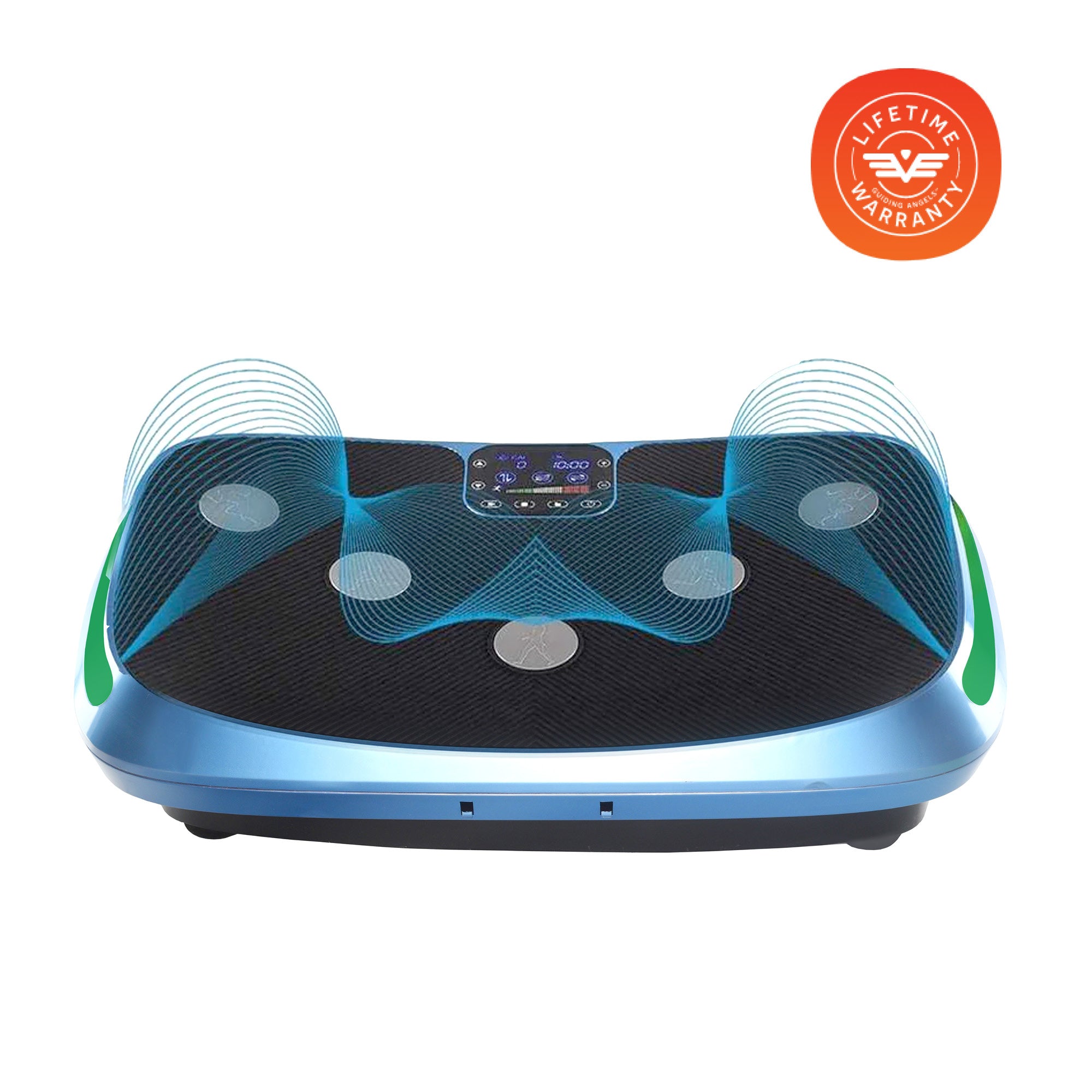 Rumblex 4D Vibration Plate Lifepro