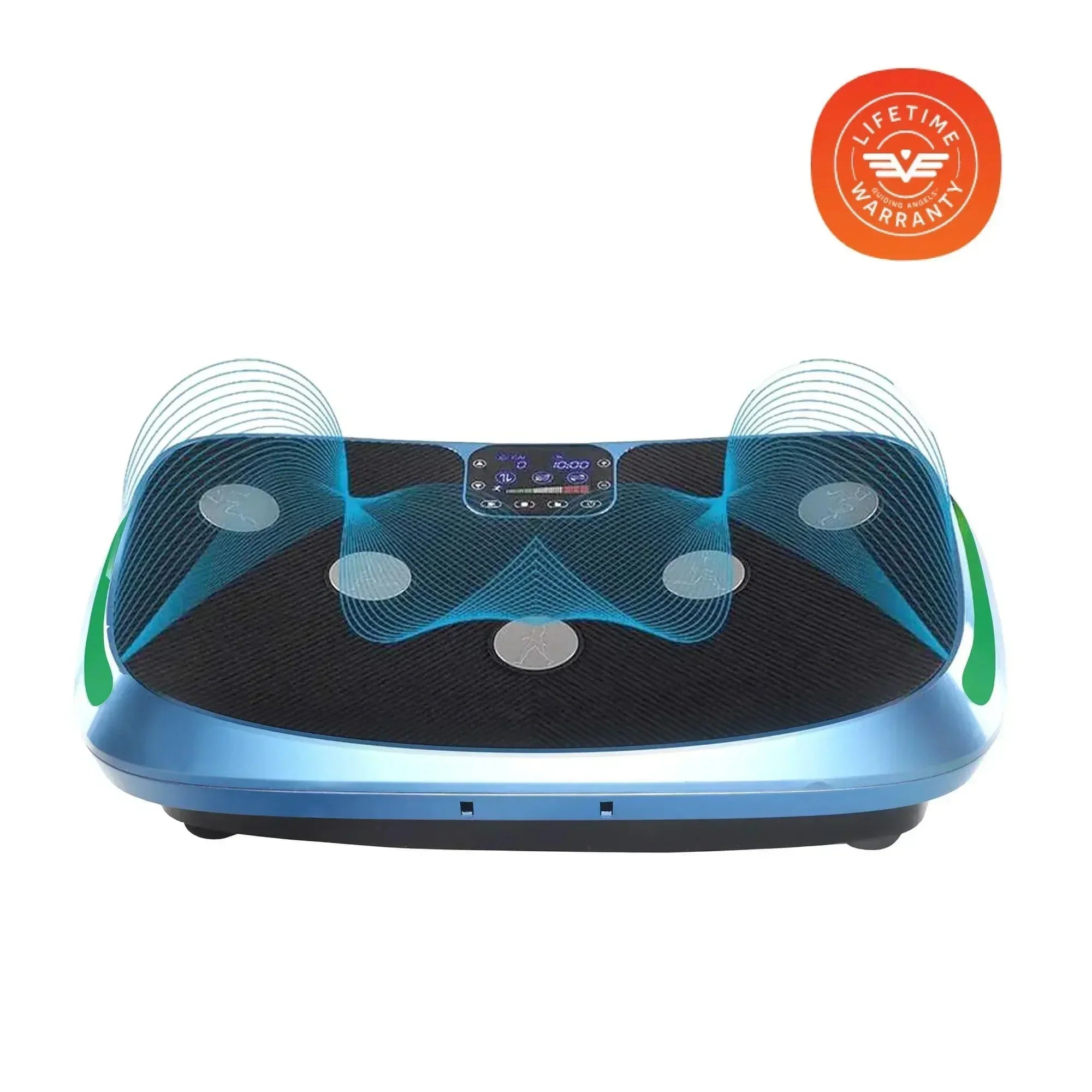 best vibration plate exercise machine reviews 14 Most Powerful Vibrators of 2024 main image 1