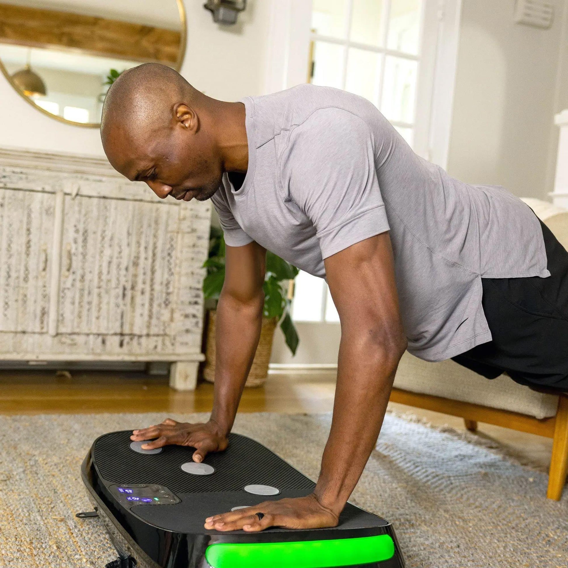 Rumblex 4D Vibration Plate | Advanced Whole Body Fitness | Lifepro Rumblex 4D Vibration Plate | Advanced Whole Body Fitness | Lifepro
