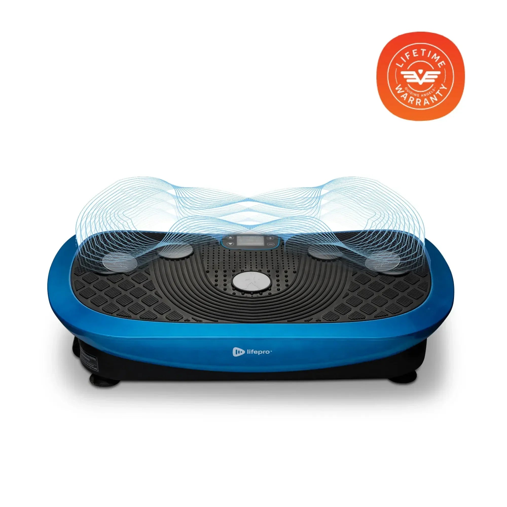 Buy PowerFlow Plus – Lifepro Adjustable 25 LB Dumbbell