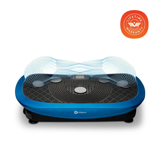 Vibration Plates: Boost Strength & Flexibility Lifepro Vibration Plates: Boost Strength & Flexibility Lifepro