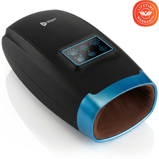 Legra Electric Hand Massager