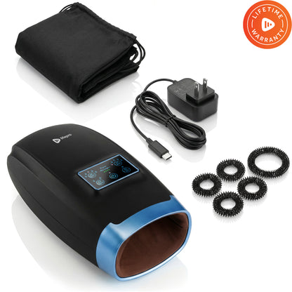 Legra Electric Hand Massager