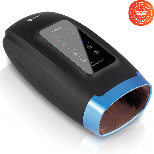 Lifepro Legra Plus Hand Massager