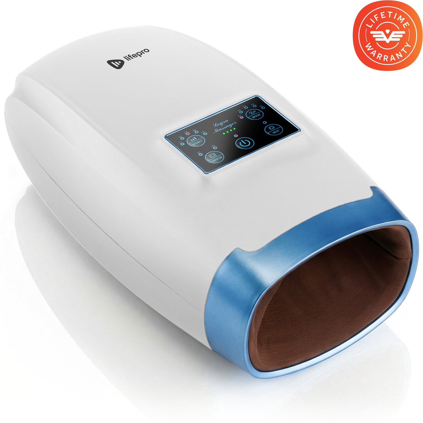 Legra Electric Hand Massager