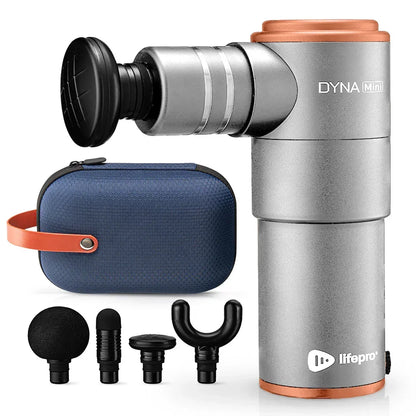Dyna Mini Portable Massage Gun