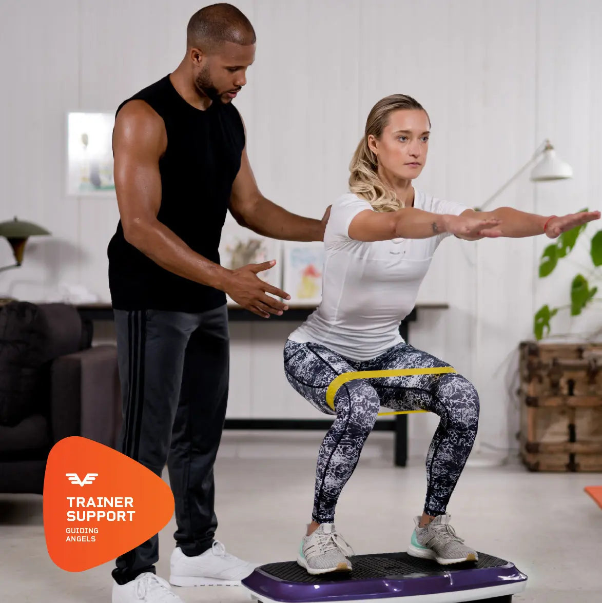 The Best Vibration Plates and Balance Platforms: What to Look For