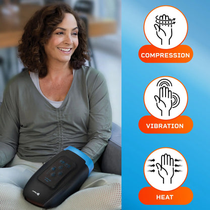 Lifepro Legra Plus Hand Massager