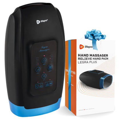 Lifepro Legra Plus Hand Massager