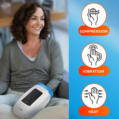 Lifepro Legra Plus Hand Massager