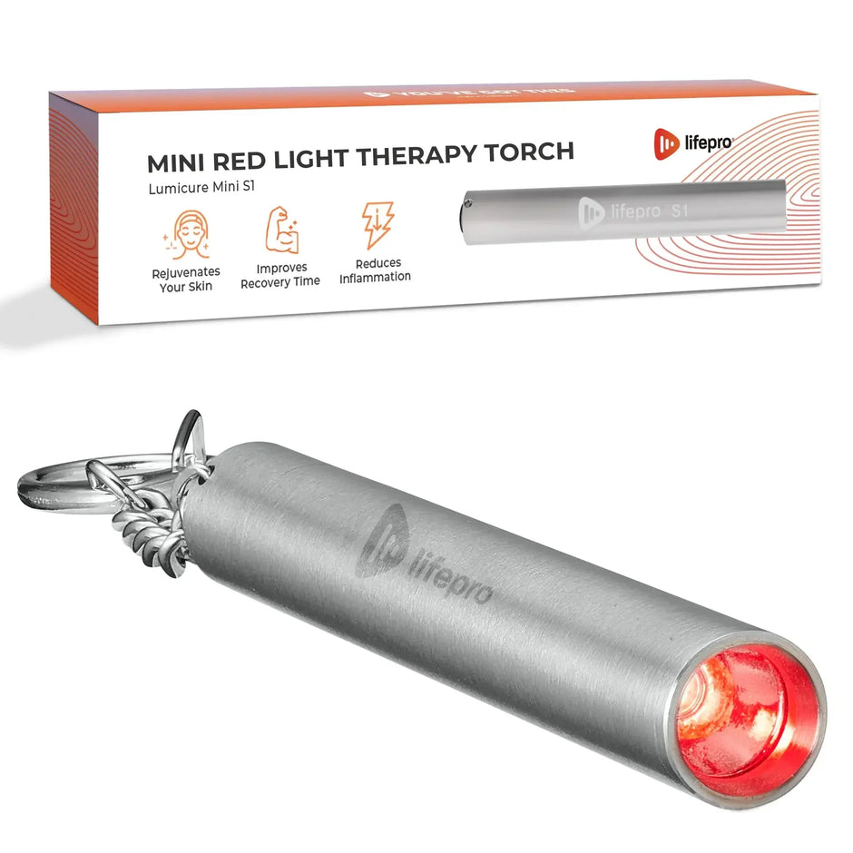 LED & Red Light Therapy Devices | Lifepro