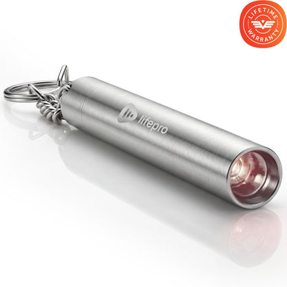 Lumicure Mini Infrared Light Therapy Torch
