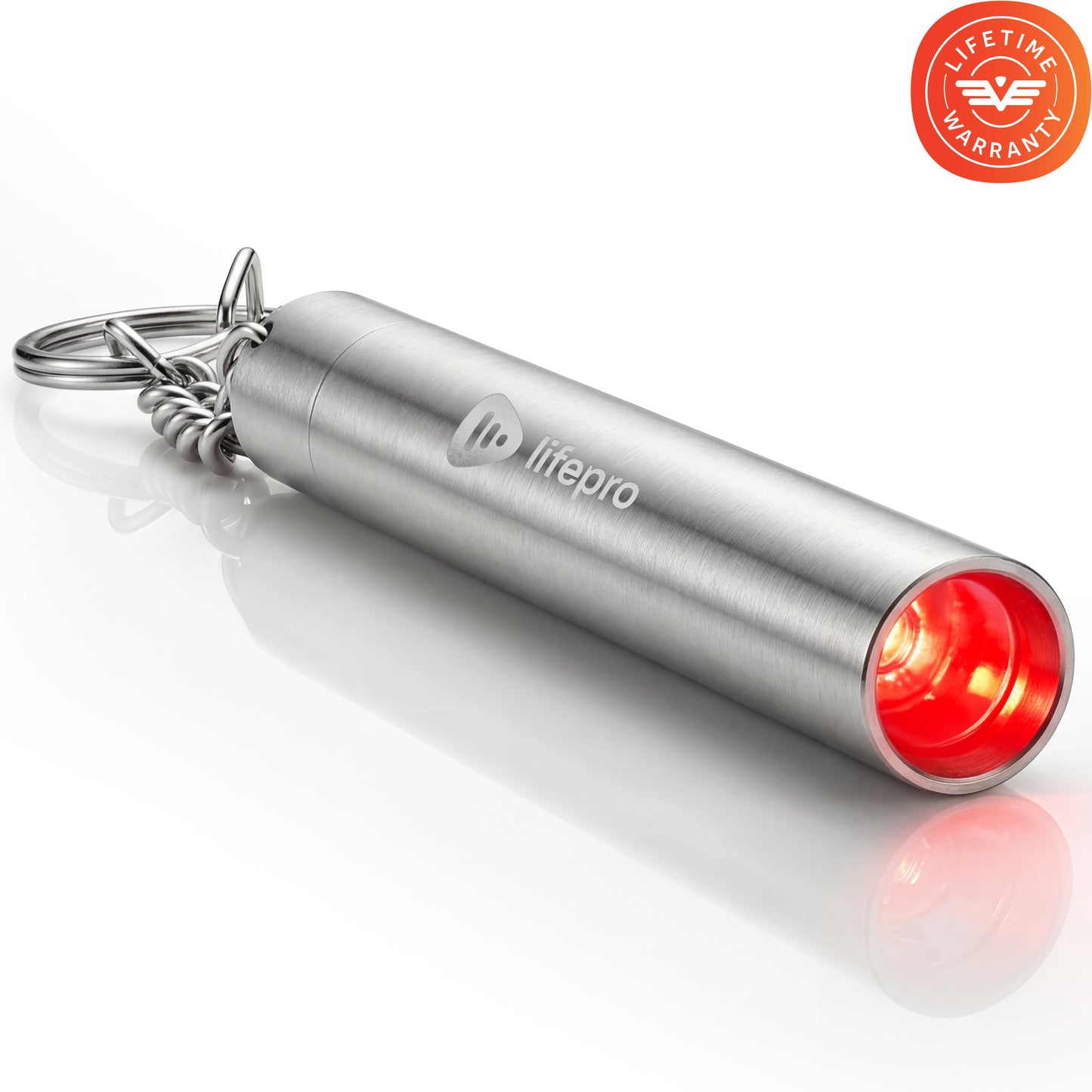 Lumicure Mini Infrared Light Therapy Torch