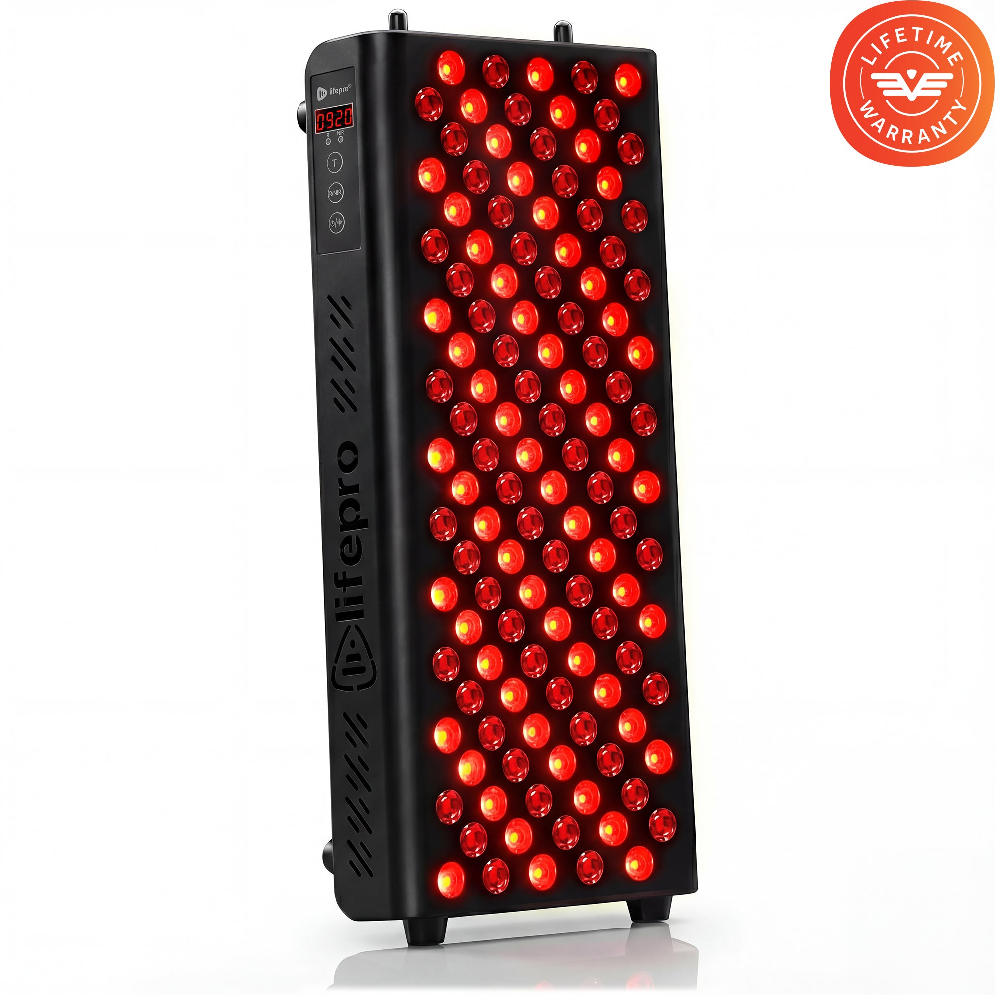 BioHeal Plus Red Light Therapy Panel – Lifepro