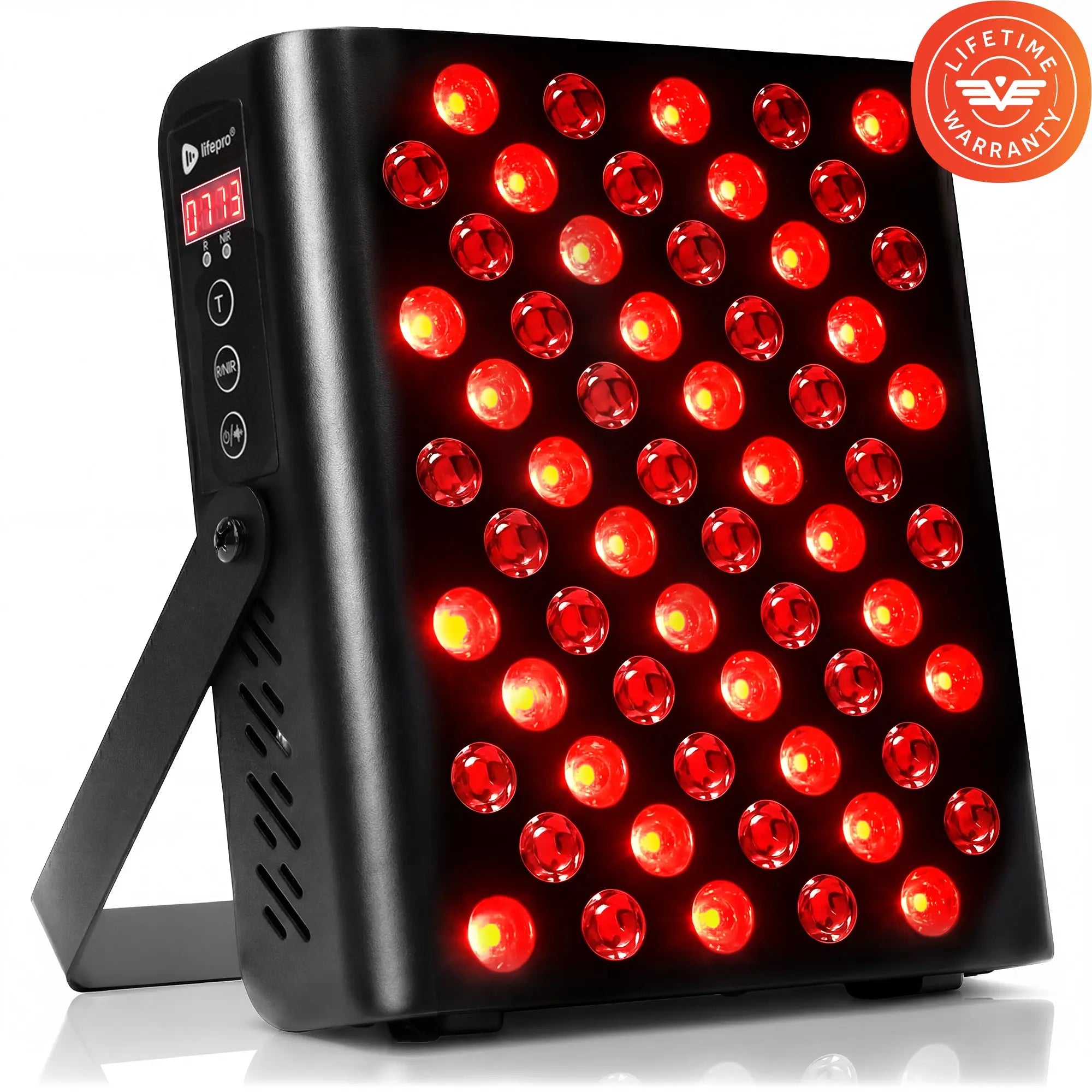 BIO-LIGHT 赤色LED　美容機器 本体 スタンド型 BioHeal Infrared Red Light Therapy Panel – Lifepro