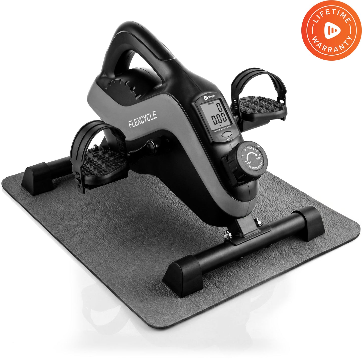 FlexCycle Plus Exercise Bike