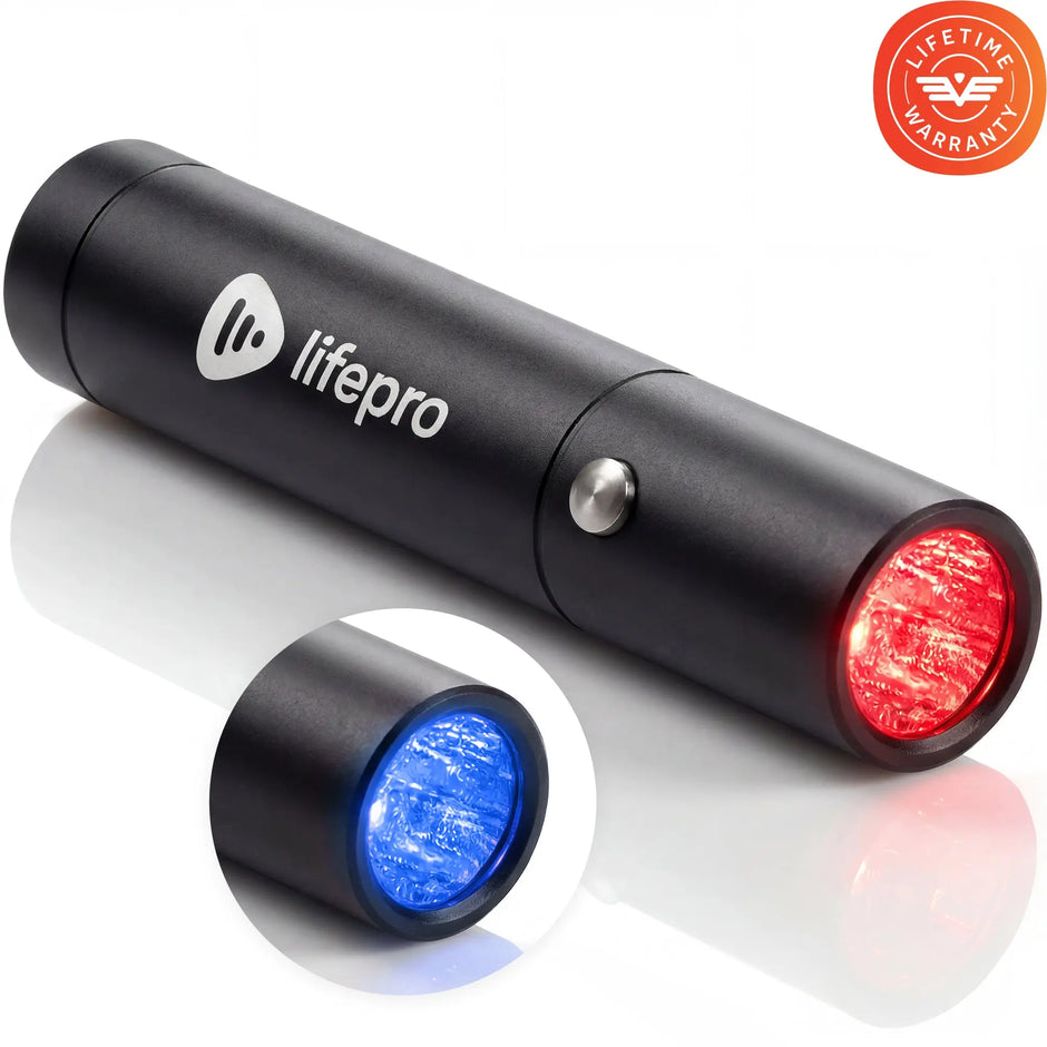 Infrared Red Light Therapy Machines & Devices | Lifepro