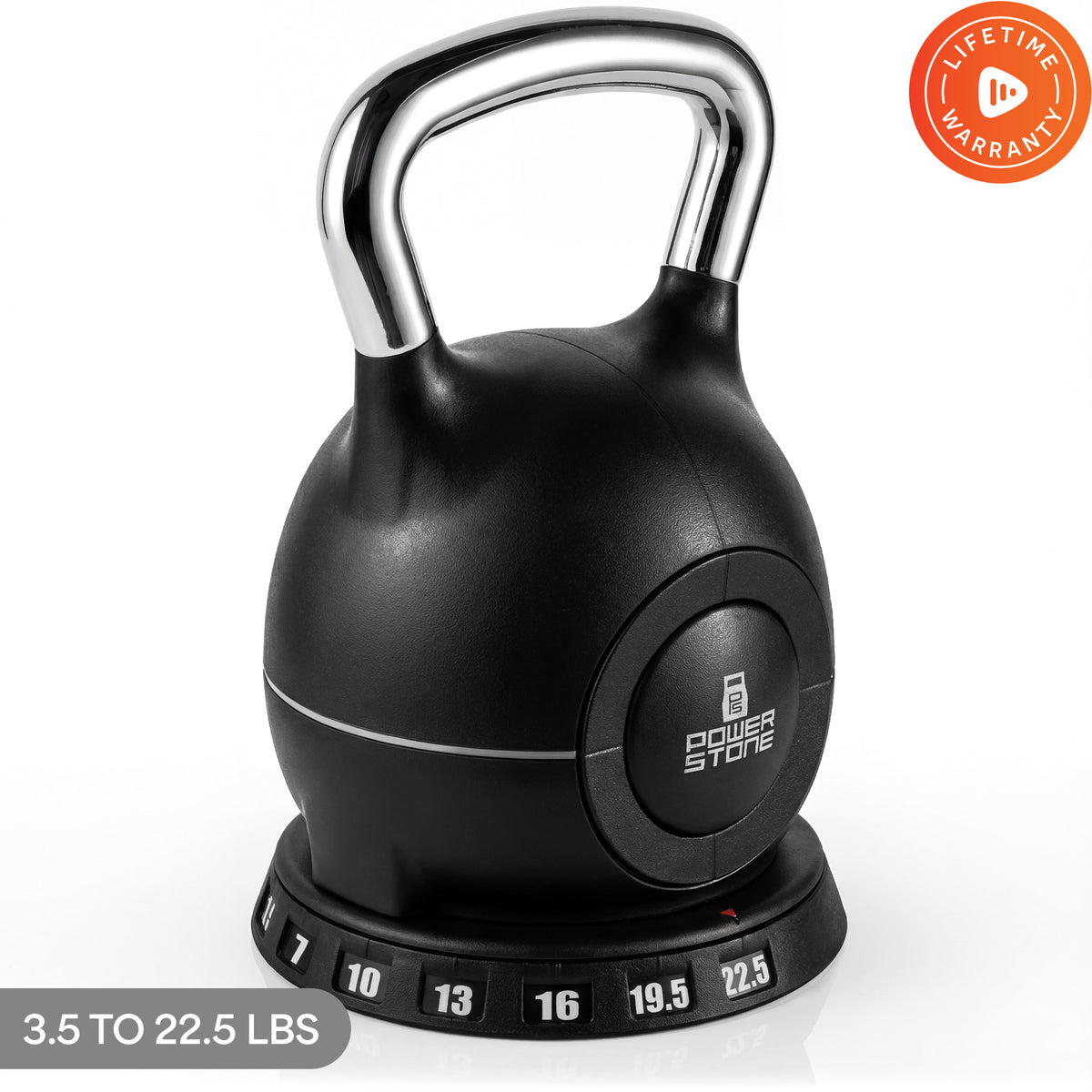 Diamond Professional Diamond Kettlebell Pro 4 kg Unisexe Adulte, Noir Mat, Unique Diamond Professional Diamond Kettlebell Pro 4 kg Unisexe Adulte, Noir Mat, Unique