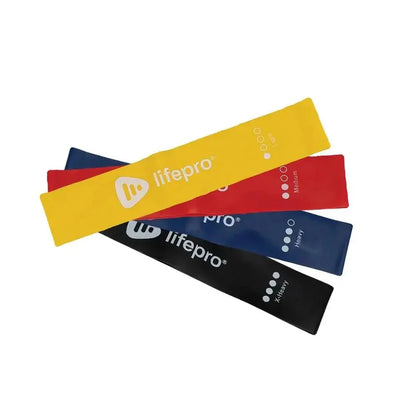 Mini Resistance Bands (Copy)