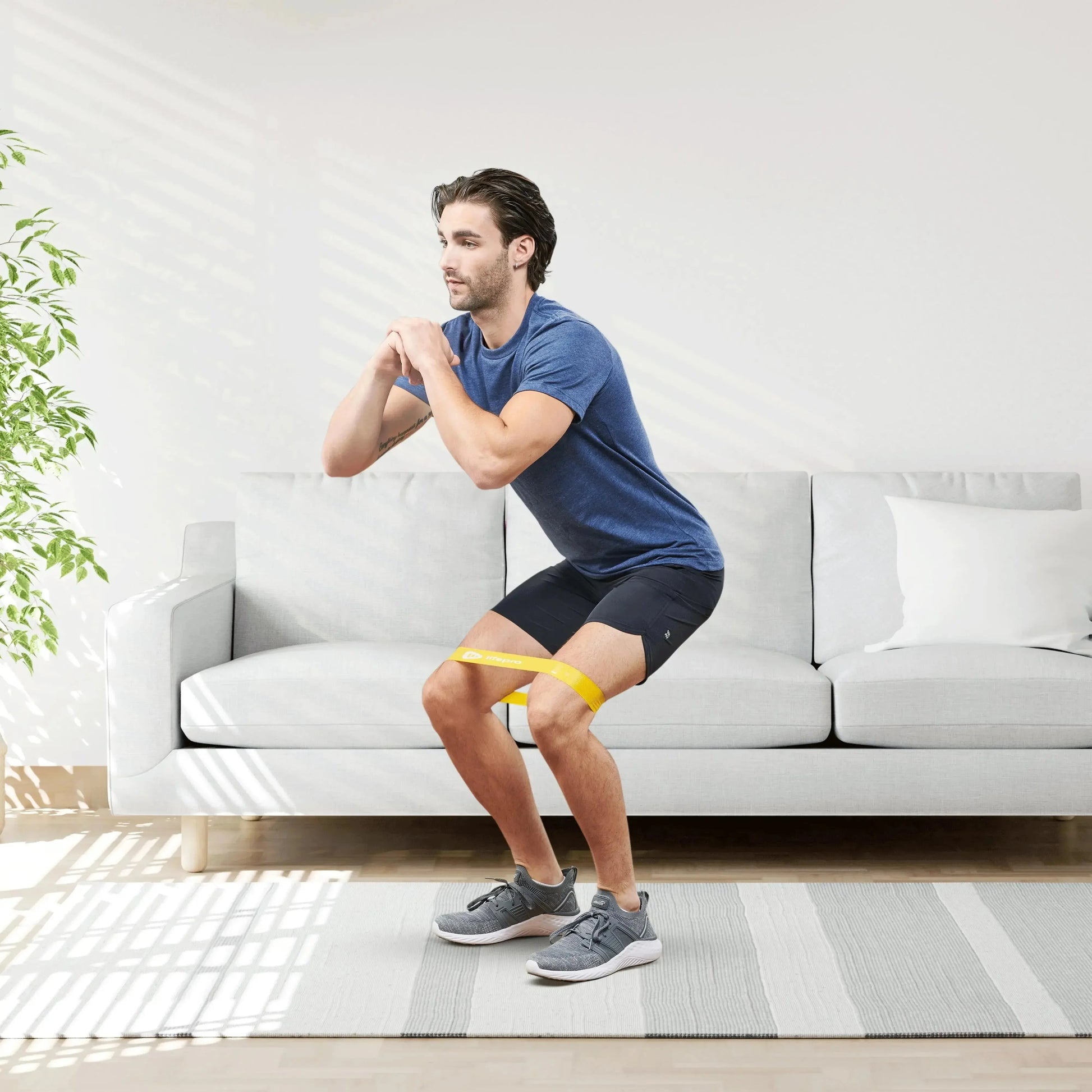 Mini Resistance Bands (Copy)