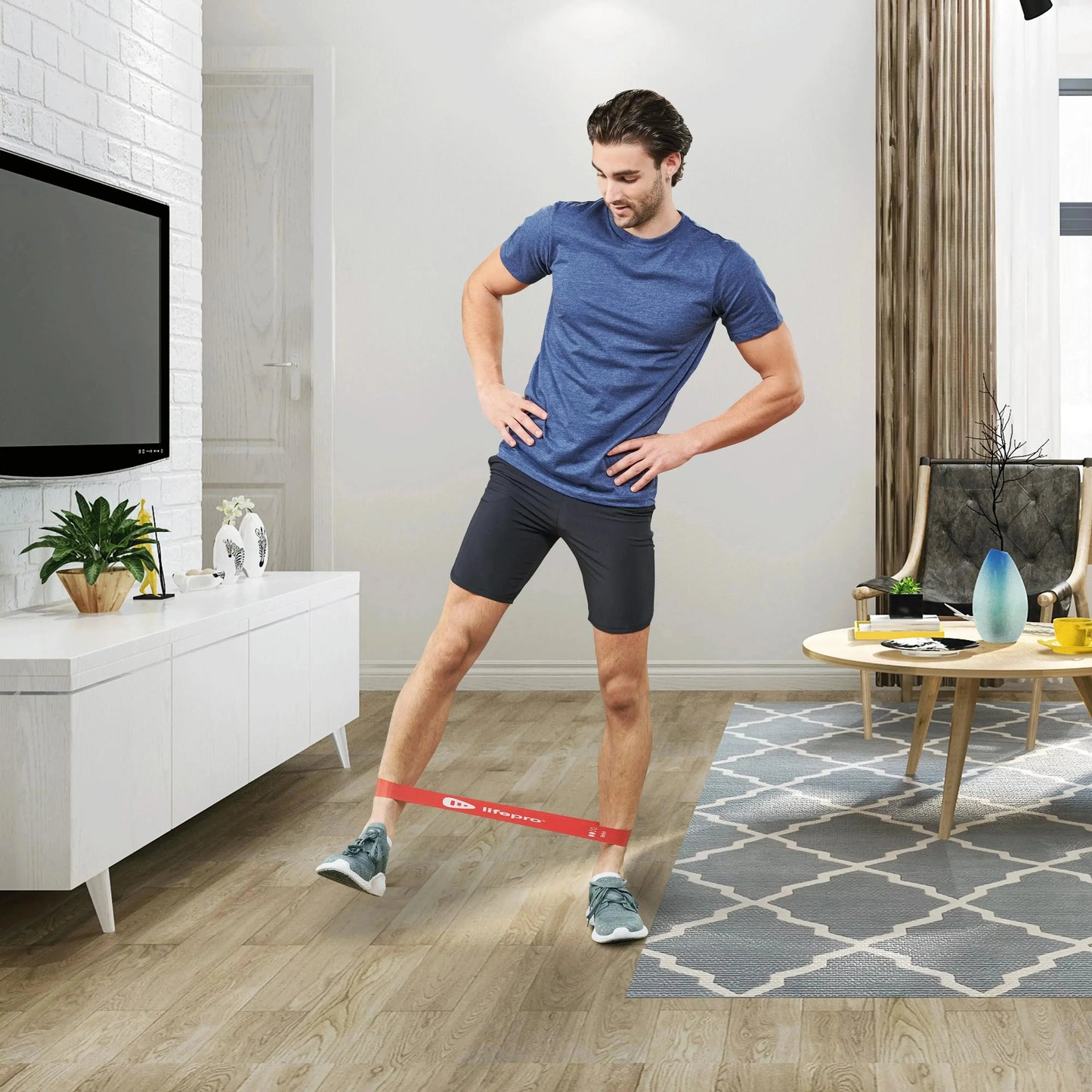 Mini Resistance Bands (Copy)