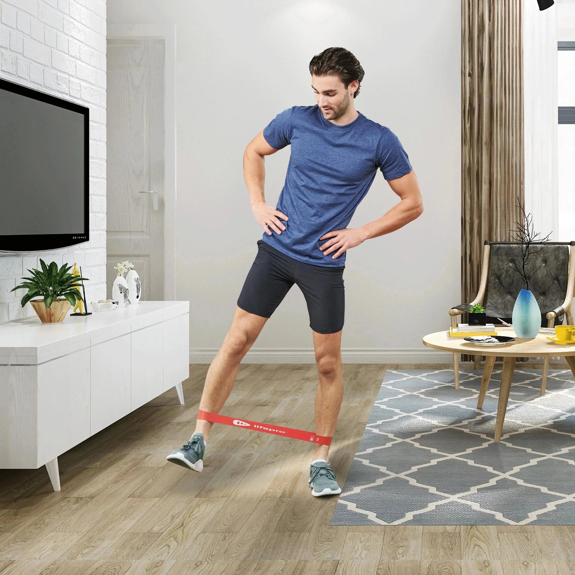 Mini Resistance Bands (Copy)