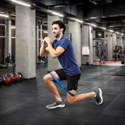 Mini Resistance Bands (Copy)