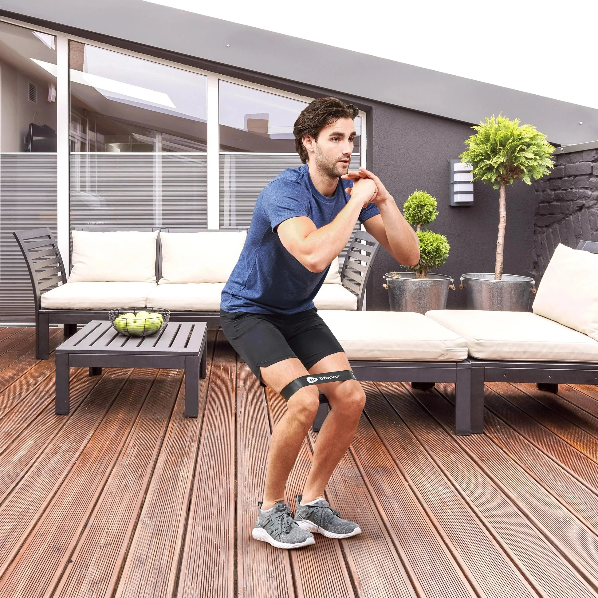 Mini Resistance Bands (Copy)