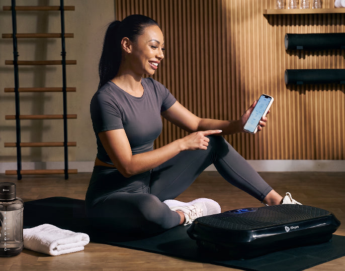 Lifepro | Redefining Wellness & Fitness Recovery Equipment