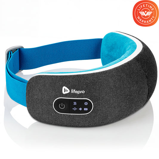 Oculax Eye Massager Mask