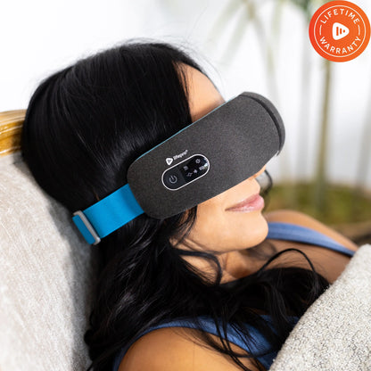 Oculax Eye Massager Mask