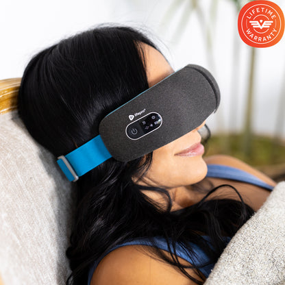Oculax Eye Massager Mask