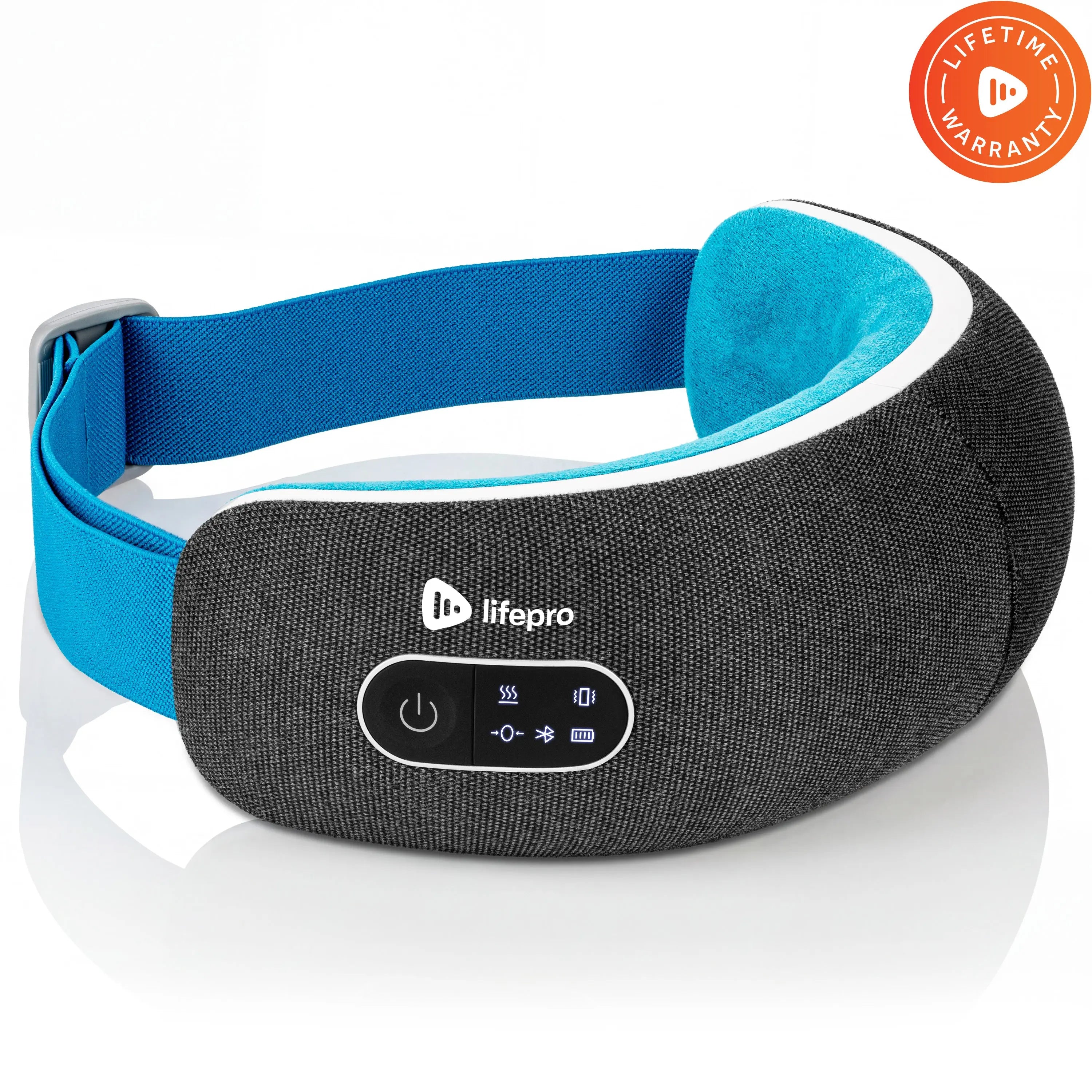 Oculax Eye Massager Mask | Lifepro
