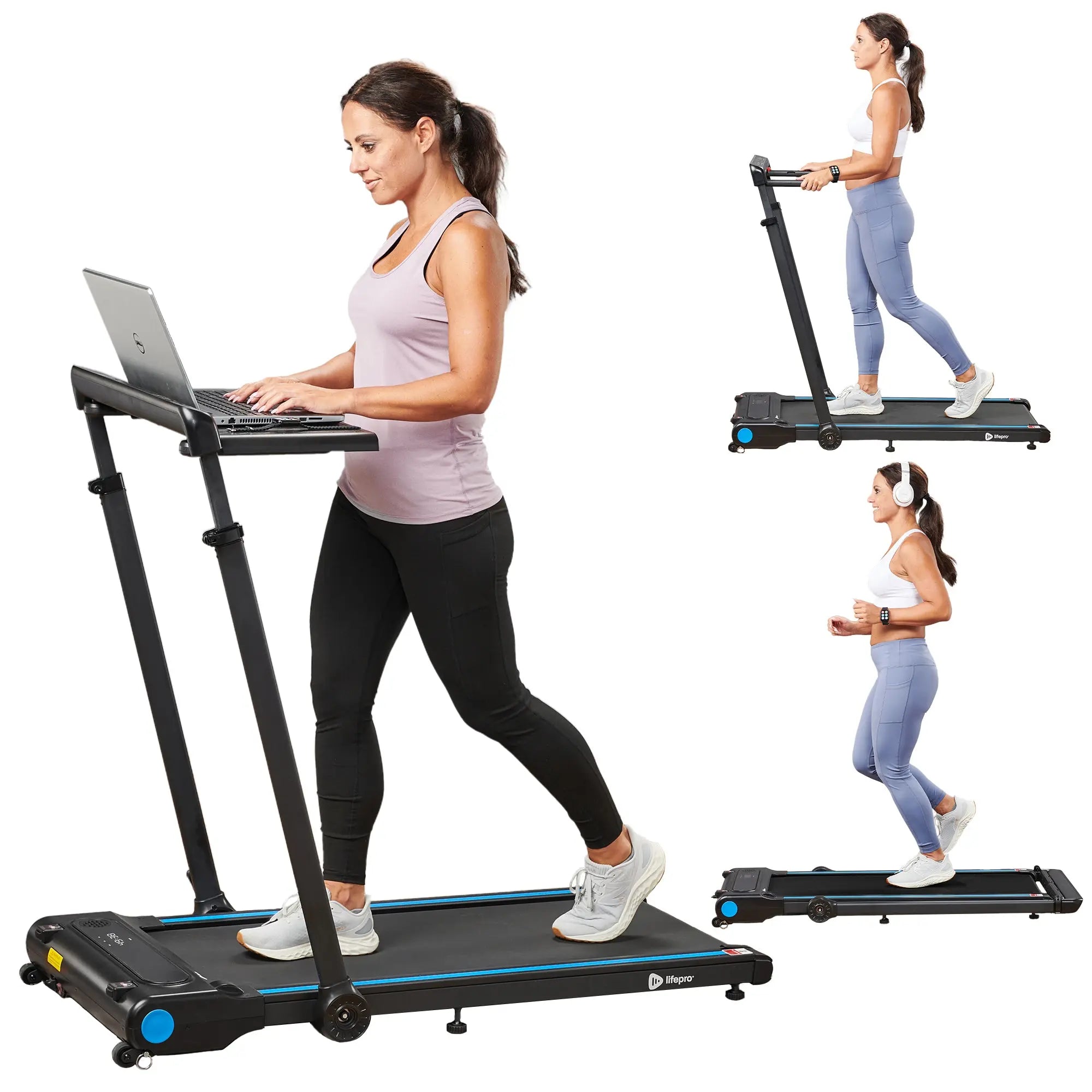 Lifepro pacer treadmill sale