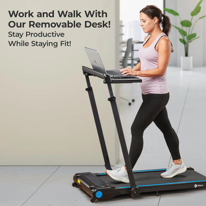 OmniFit Trimotion Treadmill