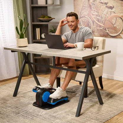 AutoGlide Automatic Under Desk Elliptical Machine