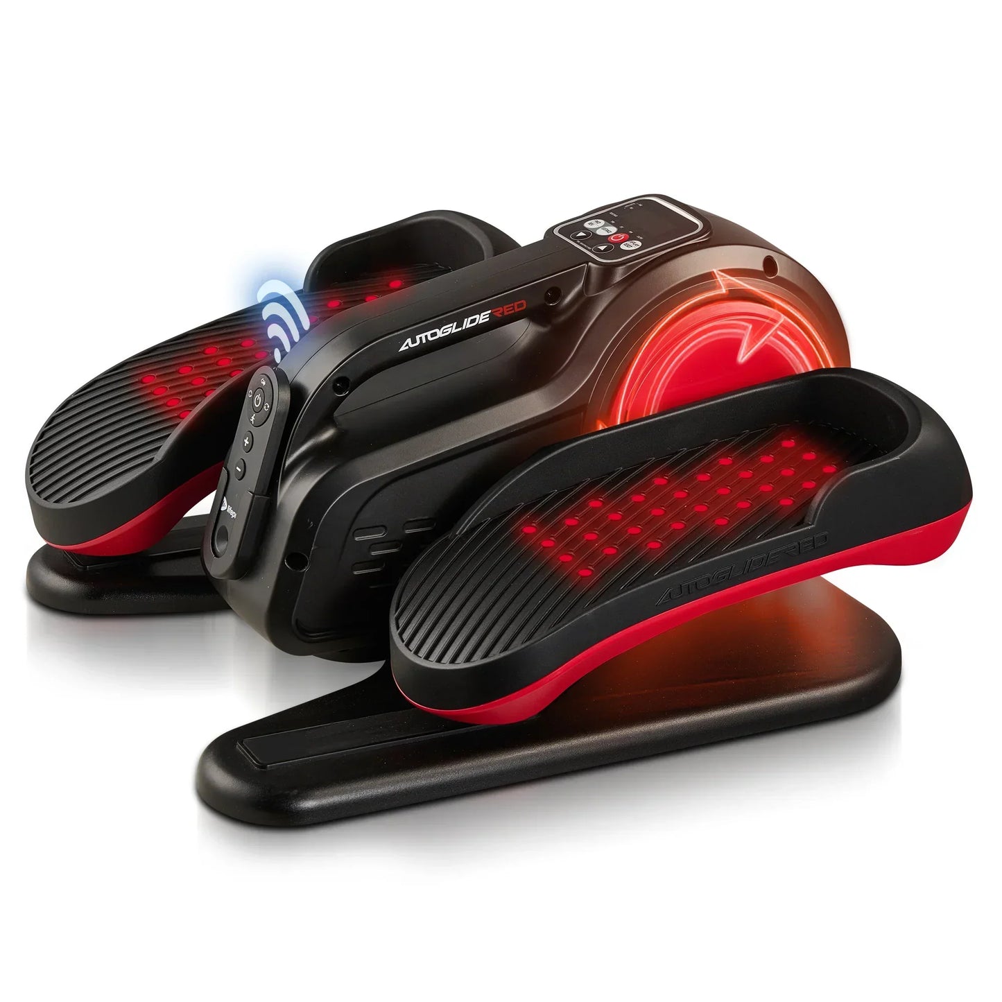 AutoGlide Automatic Under Desk Elliptical Machine